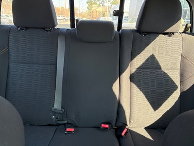 2017 Toyota Tacoma SR5 V6