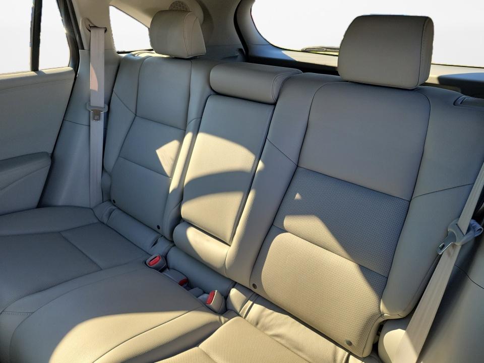 2016 Acura RDX Tech Pkg