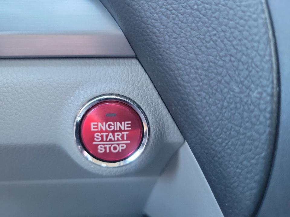 2016 Acura RDX Tech Pkg