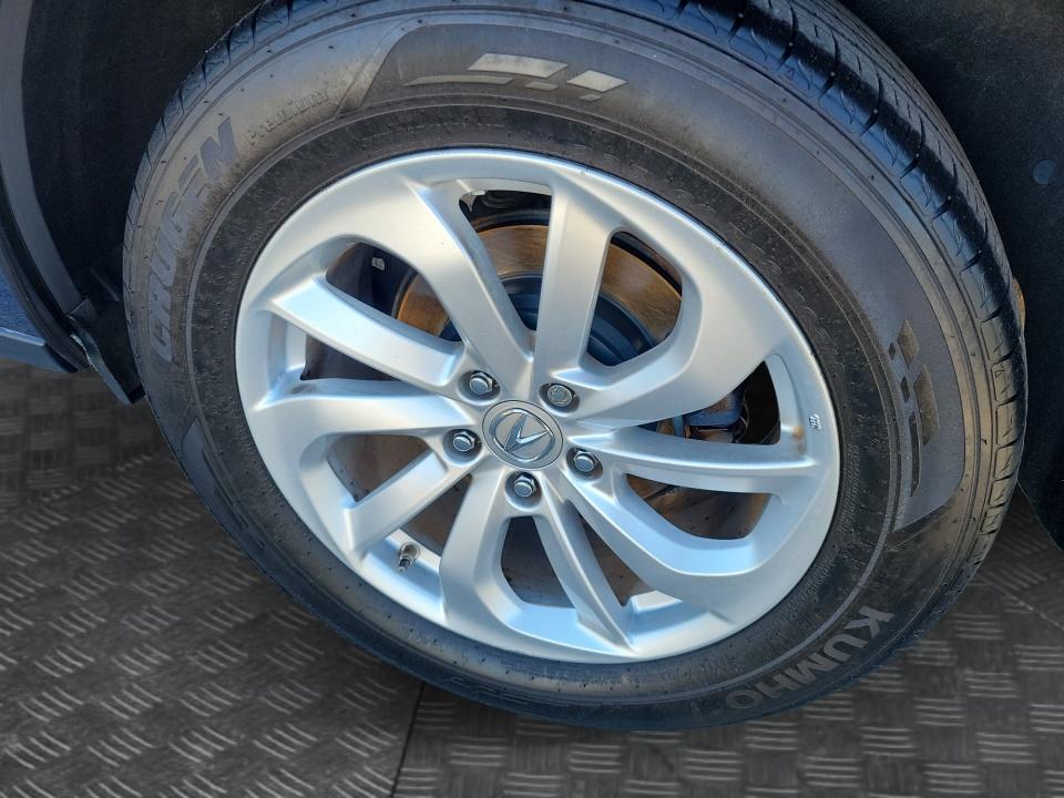 2016 Acura RDX Tech Pkg
