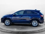2016 Acura RDX Tech Pkg