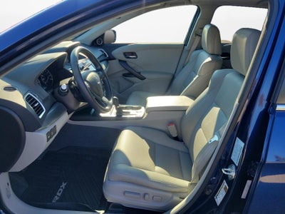 2016 Acura RDX Tech Pkg
