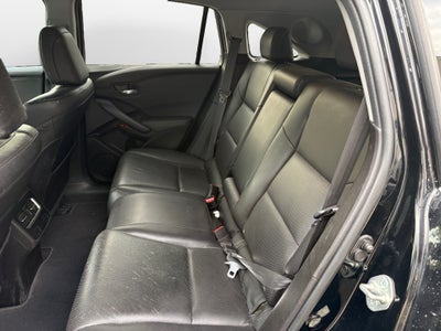 2016 Acura RDX Advance Package