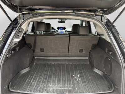 2016 Acura RDX Advance Package