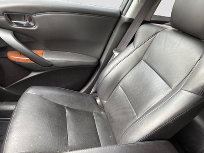 2016 Acura RDX Advance Package