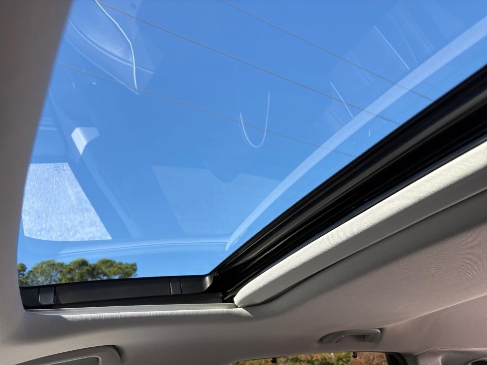 2020 Acura MDX w/Advance Pkg
