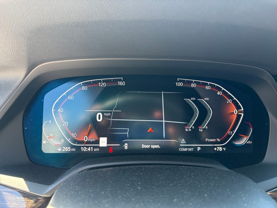 2023 BMW X5 sDrive40i