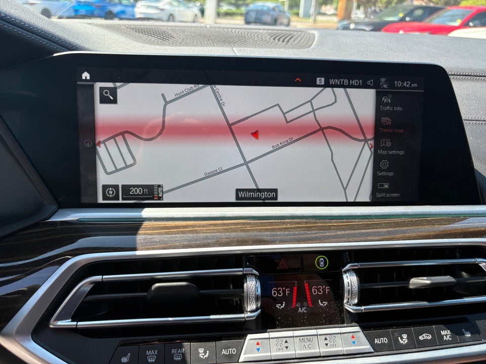 2023 BMW X5 sDrive40i