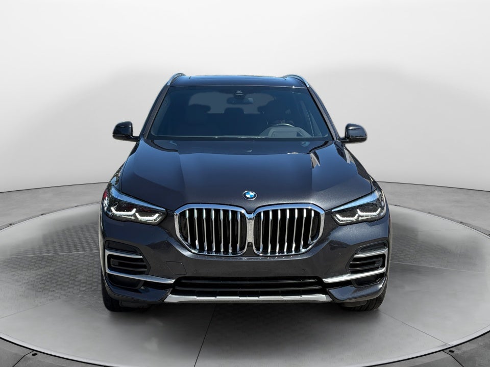 2023 BMW X5 sDrive40i