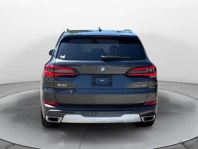 2023 BMW X5 sDrive40i