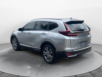 2022 Honda CR-V AWD Touring