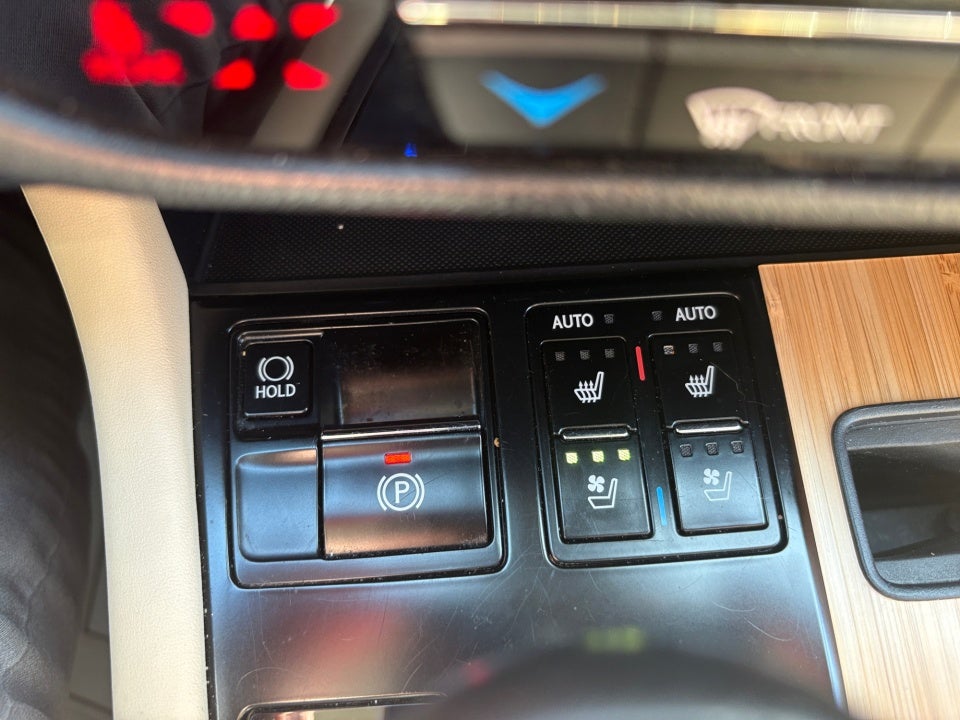 2022 Lexus RX 350L RX 350L