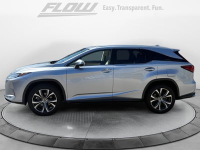 2022 Lexus RX 350L RX 350L