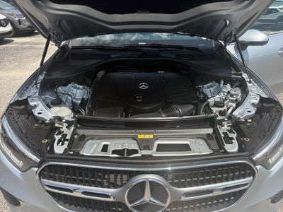 2023 Mercedes-Benz GLC 300 GLC 300