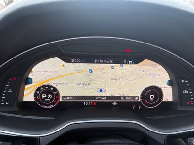 2018 Audi Q7 3.0T Premium