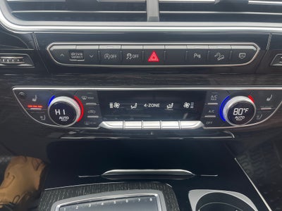 2018 Audi Q7 3.0T Premium