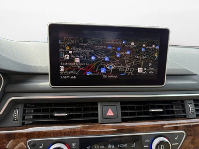 2019 Audi A5 45 Premium