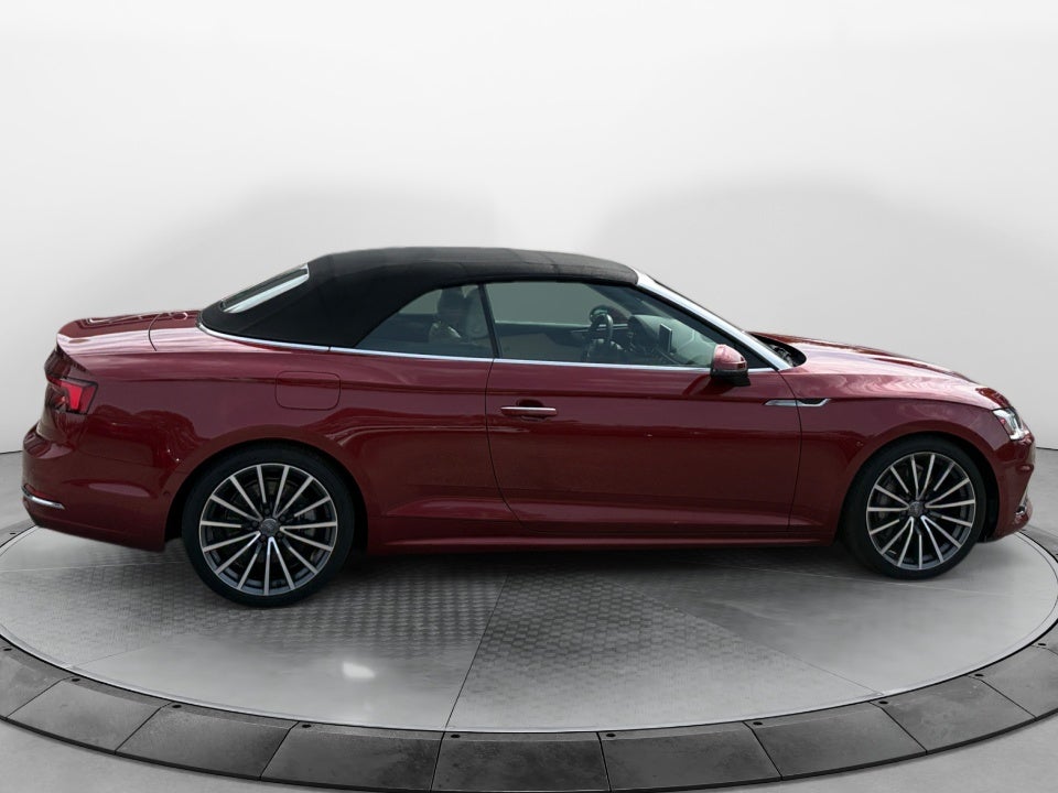 2019 Audi A5 45 Premium