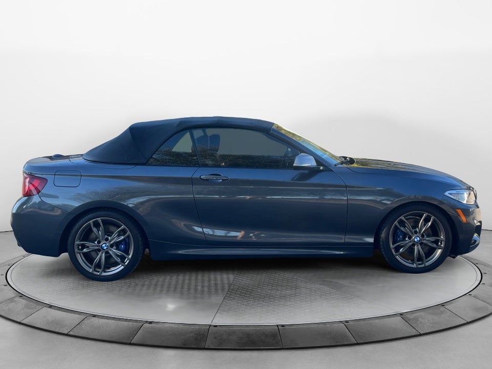2015 BMW M235 M235i