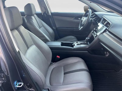 2019 Honda Civic Touring