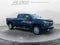 2020 Chevrolet Silverado 3500HD 4WD Crew Cab Standard Bed High Country
