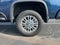 2020 Chevrolet Silverado 3500HD 4WD Crew Cab Standard Bed High Country