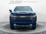 2020 Chevrolet Silverado 3500HD 4WD Crew Cab Standard Bed High Country