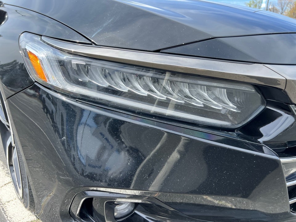 2021 Honda Accord Sport Special Edition