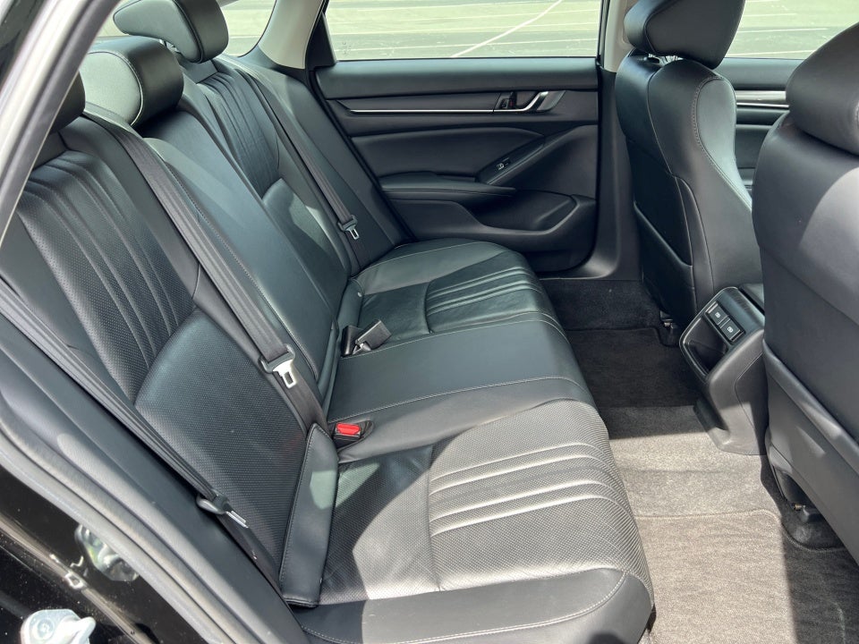 2021 Honda Accord Sport Special Edition