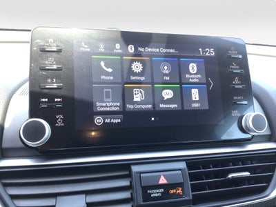 2021 Honda Accord Sport Special Edition