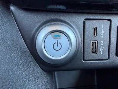 2025 Nissan LEAF SV PLUS