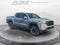 2022 Nissan Frontier Crew Cab PRO-X 4x2