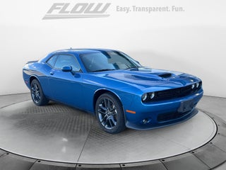 2022 Dodge Challenger GT AWD