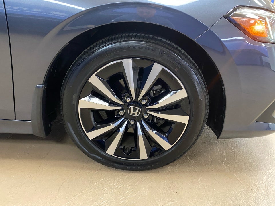 2023 Honda Civic Sedan EX w/o BSI