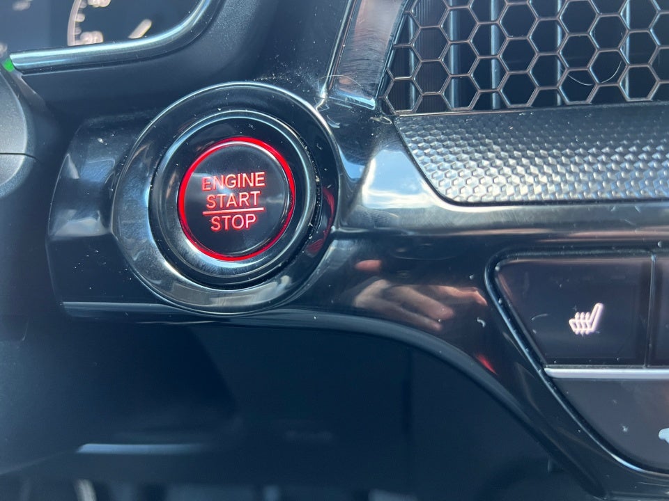 2023 Honda CR-V EX-L AWD