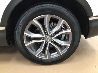 2020 Honda CR-V AWD Touring