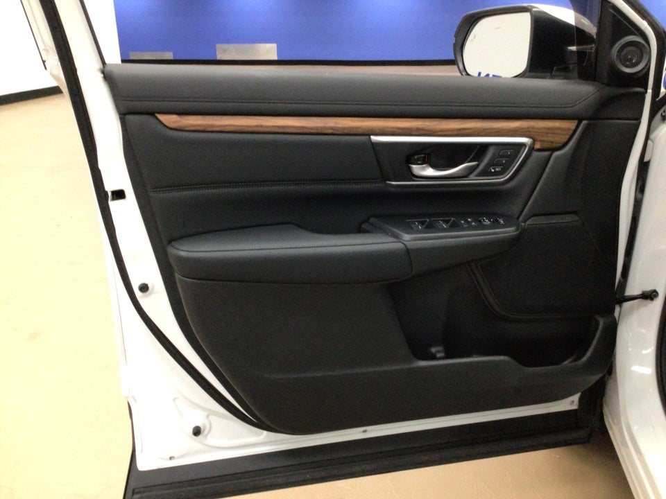 2020 Honda CR-V AWD Touring