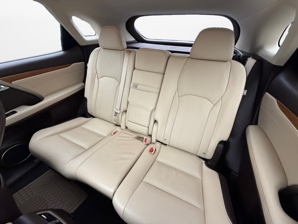 2017 Lexus RX 350 RX 350