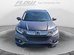 2019 Honda HR-V EX-L