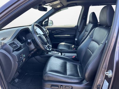 2020 Honda Passport AWD Elite