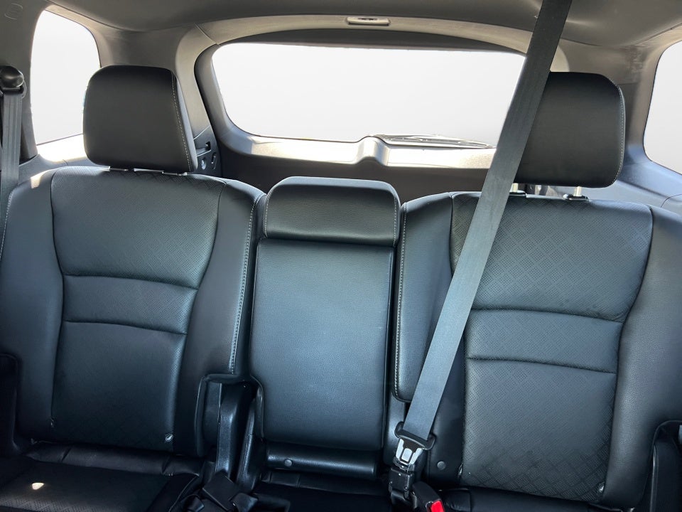 2020 Honda Passport AWD Elite