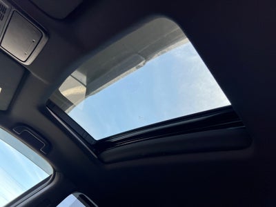 2020 Honda Passport AWD Elite