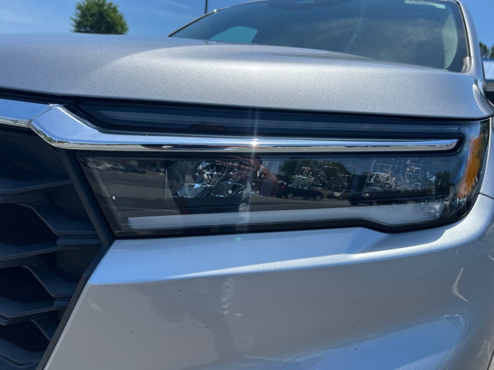 2023 Honda Pilot EX-L 7 Passenger