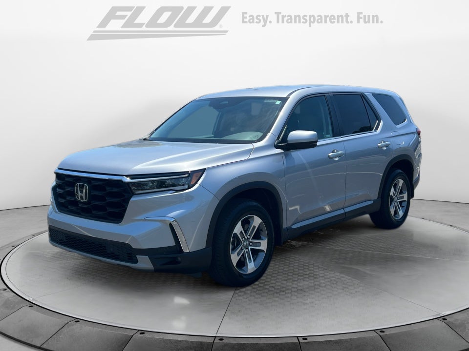 2023 Honda Pilot EX-L 7 Passenger