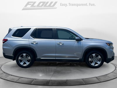 2023 Honda Pilot EX-L 7 Passenger