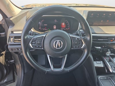 2024 Acura MDX w/Technology Package