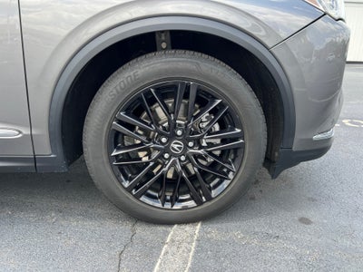 2023 Acura MDX w/Advance Package