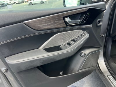 2023 Acura MDX w/Advance Package