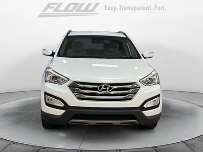 2016 Hyundai Santa Fe Sport 2.4L