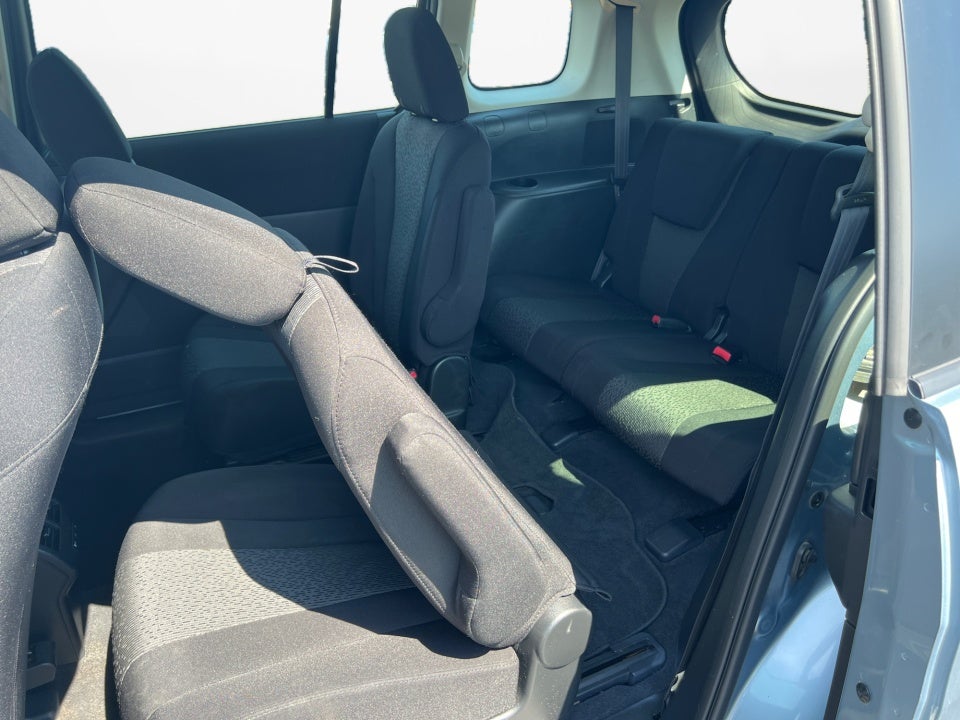 2012 Mazda Mazda5 Sport